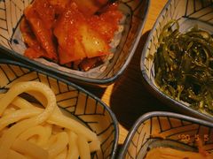 自助小菜-温野菜涮涮锅(西单大悦城店)