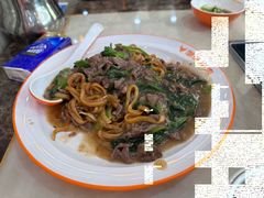 -潮悦牛肉火锅城(水贝店)