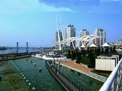 -海河外滩公园