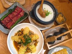 -粤域茶餐厅