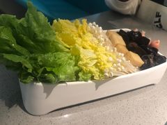 -半天妖烤鱼(正荣店)