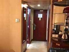 -深圳富临大酒店