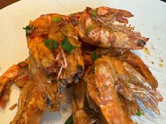 -辣婆婆(航天桥店)