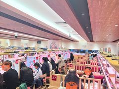 -寿司郎(皇庭广场店)