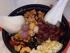 -文立新麻辣烫(合生汇21街区店)