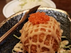 -鸟鹏烧鸟居酒屋(昌岗店)