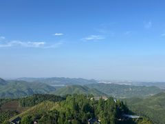 -莫干山风景区