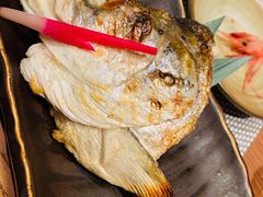 -玄白·炭烤活鳗(上海首店)