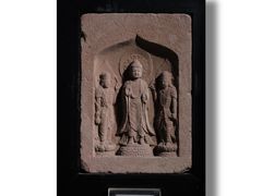 -鹿野苑石刻艺术博物馆