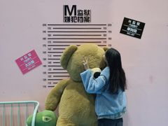 -天空之城蹦床攀岩运动馆·团建拓展·亲子游乐·生日派对(合肥店)