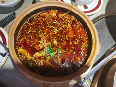 -新渝城·始于2000年(淘金店)