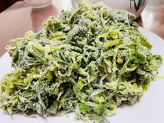 -老张烤羊(王哥庄店)