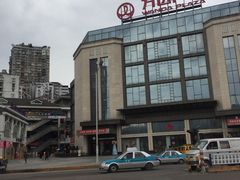 -万达广场(万州店)