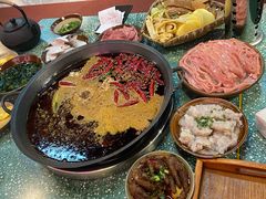 -雾都嘟重庆老火锅