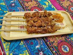 -烟疆印象新疆菜(万联广场店)