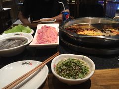 -纸盐河码头火锅(十八梯店)