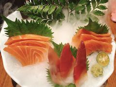 -仓桥家·焗寿司·锅物(光谷步行街店)
