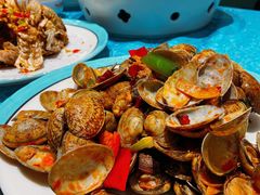 -北塘海鲜·天津菜(大光明桥旗舰店)