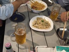 -No.DD戳子烧烤·江湖菜(北京总店)