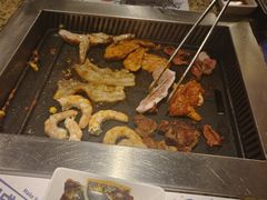 -阿亲家·韩式无限烤肉(春熙路店)