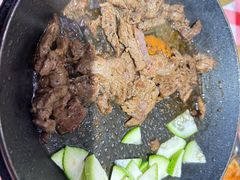 -林真真牛肋条放题(天马店)