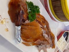 -大鸭梨烤鸭(石佛营店)