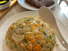 葱花蛋炒饭-鼎泰丰(环贸店)