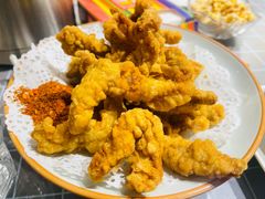 -滋味烤鱼(超洋店)