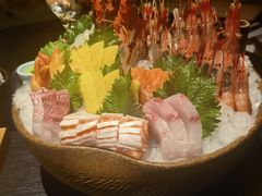 -花潮料理艺食馆(成都万象城店)