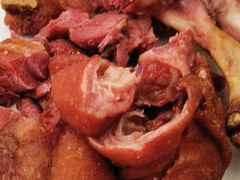 -妈阁铭记澳葡美食