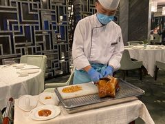 -海湾壹品·粤菜·早茶·烤鸭(拱北店)