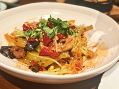 -七色云蔬食(喜邻里店)