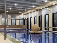 -水中央富硒温泉