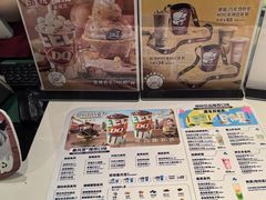-DQ·蛋糕·冰淇淋(河东万达店)