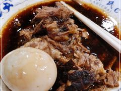 -柴氏风味斋(甘家口店)