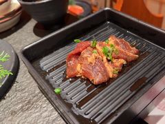 -牛YO烧肉烤肉自助(万象城春河里店)