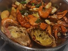 -七欣天香辣蟹火锅(南通任港路大润发店)