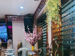 -新龙船黄浦江餐饮游船官方自营店