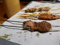 -肉串汪(西便门店)