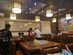 大堂-美味居(古城店)