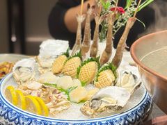 -东来顺·非遗火锅(高新店)