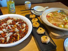 -永安鱼庄·镇江菜(丁卯店)