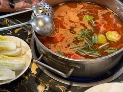 -老凯里苗岭酸汤鱼酸汤牛肉(百里杜鹃路店)