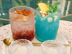 -马勒别墅·中餐厅