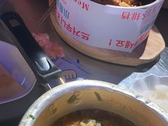 -Meet Sun韩式大排档(五一广场7MALL店)