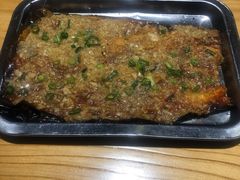 -一顿烧烤(八经街店)