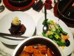 -湖滨28中餐厅·西湖宴·杭州君悦酒店
