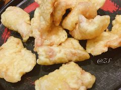 -满园烤鸭·春饼(太原街万达店)