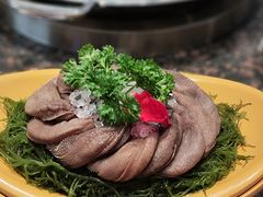 -一斗火锅·招财羊毛肚(泰吉滨江店)