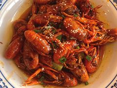 -满盆红龙虾(开发区店)